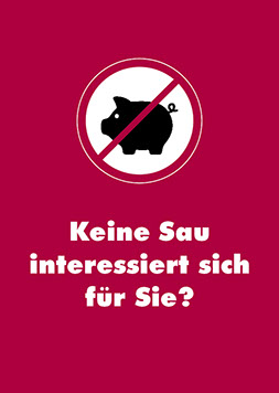 Glückwünsche Karte zum Geburtstag